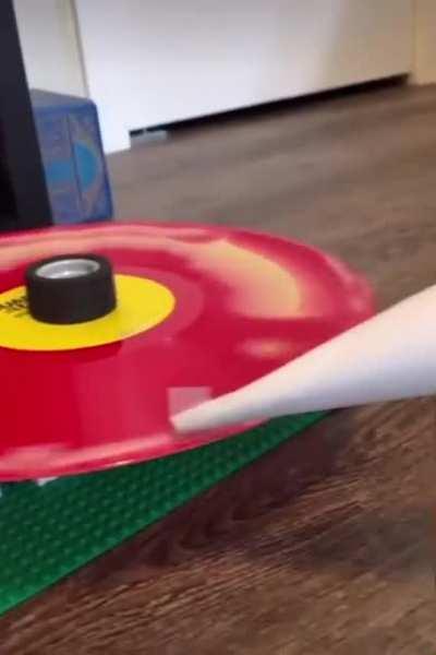 Grail player reveal, is it good enough?