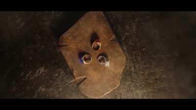 Rings of Power But It Came Out In 2007