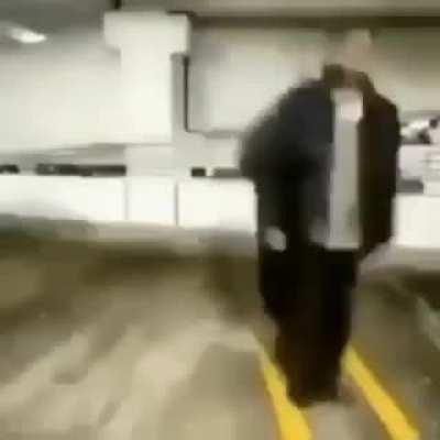 Luchador de calle 😜🤙