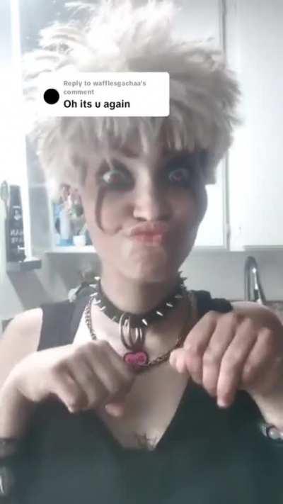 no its okay this is actually exactly what i wanted to see today