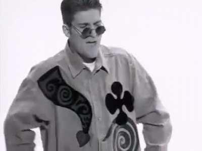 Snow - Informer (1992)