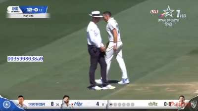 BoLand bowling karenge