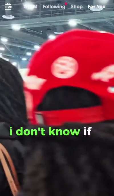 At ComplexCon/AjaCon MVP4 Aja Wilson crushed trading card vendor heart as she stated, she’s a “panini girl” 😜‼️🫶🏼