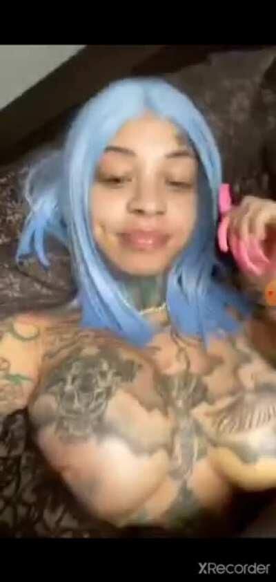 Titties 👀 good to me.