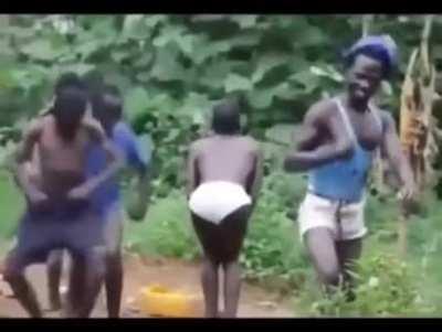 Good vibes all the way!