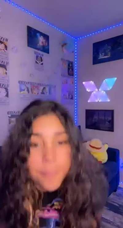 Venezuelan queen💦