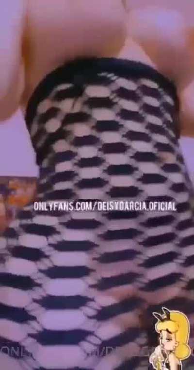 Deisy Garcia Video 1