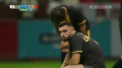 The moment Gareth Bale scores a 93rd-minute screamer in his re-debut