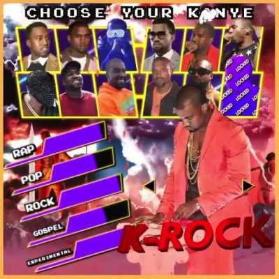 Cleanest Ye edit I've ever seen (@JoshCashman on IG)