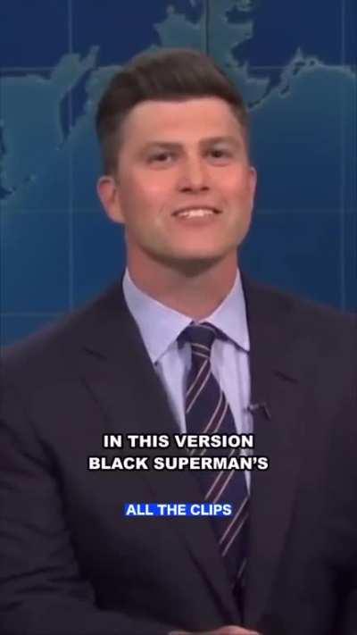 Disclaimer: these jokes are written by a black person.