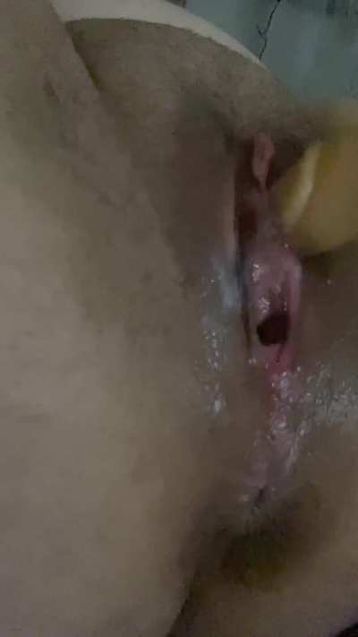 I love making a splash hehe