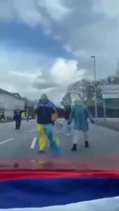 TRIGGER WARNING for any lurking leftists