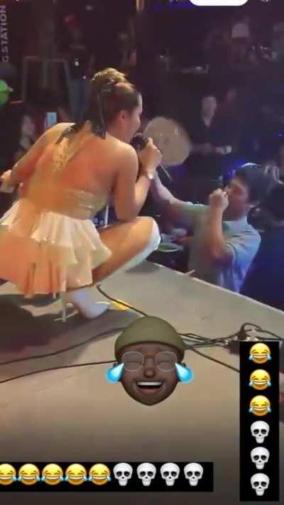 That Ph balance 🤧