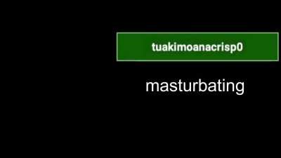 Guys I just found out why