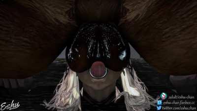 Animation GIF by amathyst-moon