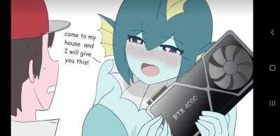 Blursed_That deep =))