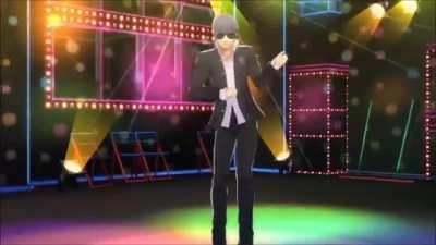 Everyone when pyro is not guilty