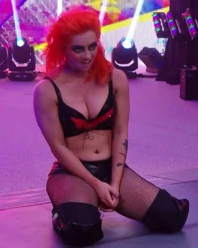 Your thoughts on Gigi Dolin / Priscilla Kelly?