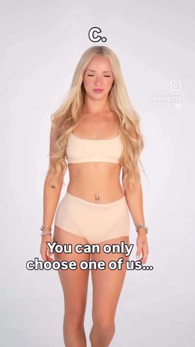 which BOP would you pick?