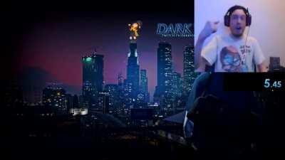 Facts and Glitches Speedrun WR 5.45