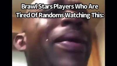 The types of people watching the Bad Randoms Music Video: