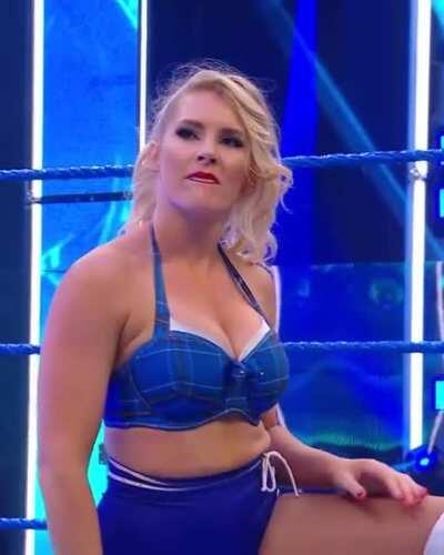 Lacey Evans Compilation | Pt. 1 of 4