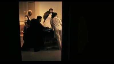 Neden yaptığımı bilmediğim bir video daha