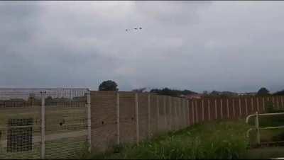 Well That Was A Low Blow