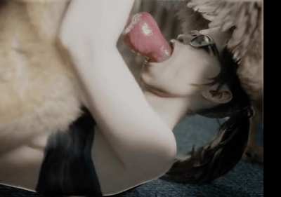 Just like that.. goodboy