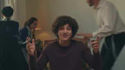 حسو فيهم، بعجزهم، يمكن يجي يوم وتكون مكانهم! يارب سلام و شفاء يارب العون و السلوان