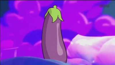 Estás cenando tranquilo en familia, y de repente...