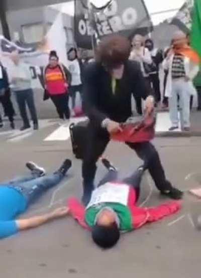 Estan cada vez mas delirantes 