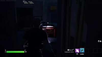 I made some of the RPD from Resident Evil 2, Idk whether to do the whole building since creative 2 has just come out so someone could easily do it better than mine. So I thought I'd just show it off