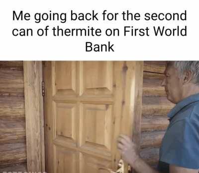 Worst cloaker spawn in the whole game