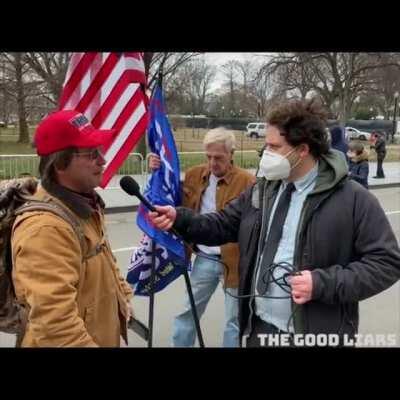 That escalated quickly...