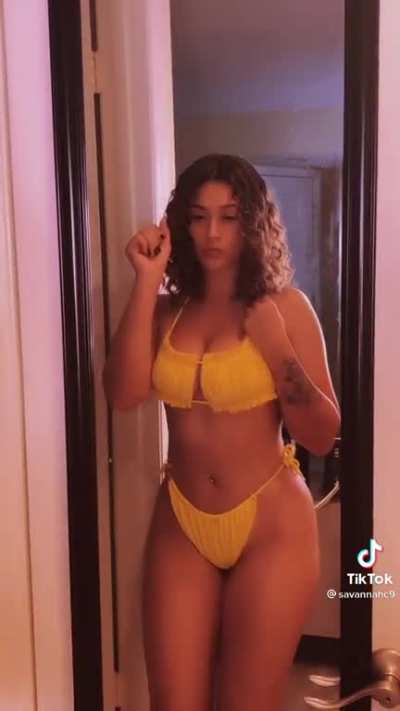 That was hypnotizing