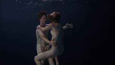 Kim Dickens | Eric Stoltz - Out of Order (2003)