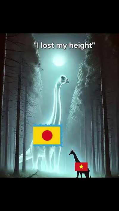 Remember what you once were