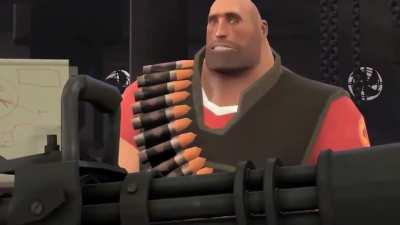 meat the heavy