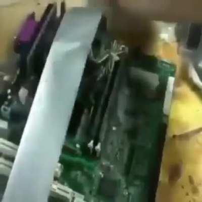 How to build PC - step by step