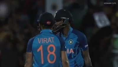 Guys although we lost the match but look at this edit, this edit would have hit different if we had won that match