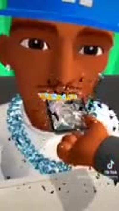 I'm 15 and this is yeet