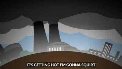 Einen schönen Tag der Erde wünsch ich euch!