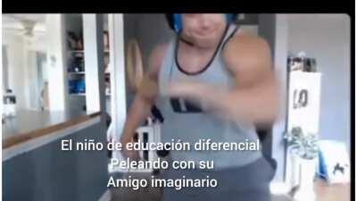 :/ vídeo encontrado