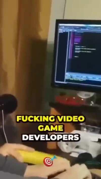 Valve is based. Embrace Valve.