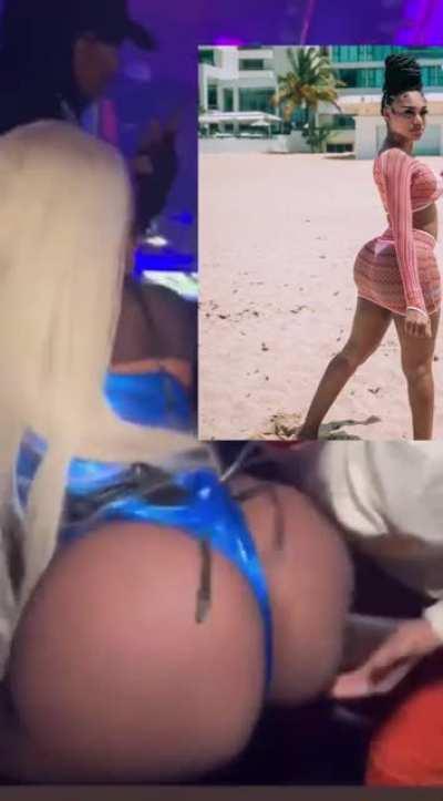 Jania ass so fat 😍😍😍😍