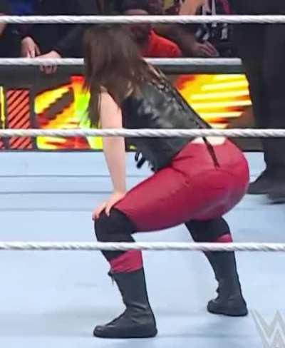 Nikki Cross