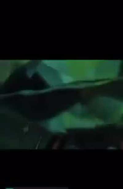 Running through my head