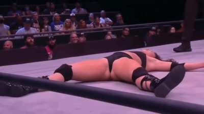 J-Rod is perfection - assist to cameraman