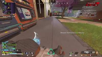 Some lifeline things I wish other people would do. Bangalore was a little sleepy